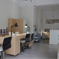 Shine On Nails Lounge