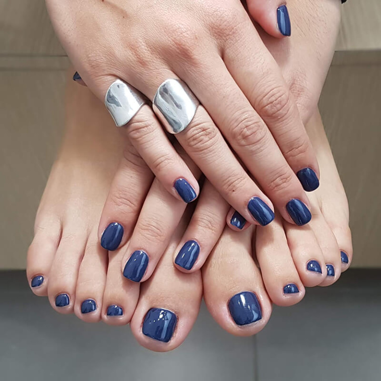 Read more about the article 5 Τρόποι για να Καταστρέψεις το Μανικιούρ σου!