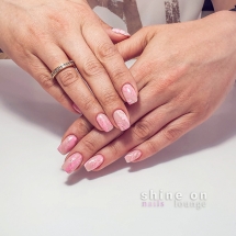 Τεχνητά Νύχια Ακρυλικό · Nail Enhancements Acrylic & Nail Art Τεχνητά Νύχια Ακρυλικό